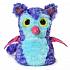 Fabula Forest Hatchimals - интерактивный питомец Пингвинчик тигровый, вылупляющийся из яйца  - миниатюра №4